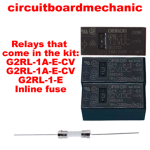 Repair Kit 5304508924 Frigidaire Electrolux Oven Control Board Repair Kit - $59.93 CAD