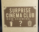 Surprise Cinema (Gimmicks and Online Instructions) by Alakazam Magic - T... - $27.67