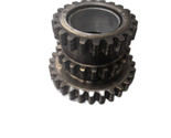 Idler Timing Gear From 2014 Dodge Journey  3.6 05184357AE - $24.95