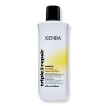 Kenra Triple Repair Shampoo 10.1oz - $35.48