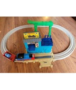Thomas and Friends Trackmaster Brendam Fishing Co. Expansion Train Set C... - £27.18 GBP