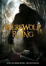 Werewolf Rising DVD NEW!! Bill Oberst Jr.,Melissa Carnell,Matt Copko, - $9.90