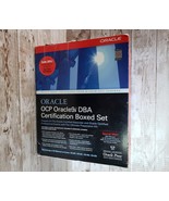 Oracle OCP Oracle9i DBA Certification Boxed Set (Four Book Set) - Used b... - £66.69 GBP
