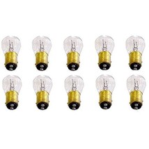 OCTANE LIGHTING 24V Military Car Trucks Jeeps Tail Light Rear Brake Stop... - €7,57 EUR