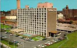 Holiday Inn Downtown St. Louis MO Postcard PC569 - $7.99