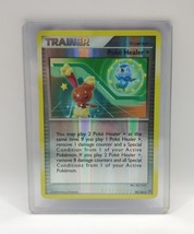 2008 Pokemon Diamond and Pearl Stormfront #90 Poke Healer  Foil Uncommon - $7.75