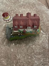 SPOONTIQUES Lighthouse Point Betsie MI - £7.78 GBP