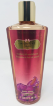 Victoria&#39;s Secret Midnight Dare Raspberry Sandalwood Body Wash 8.4oz - $24.99