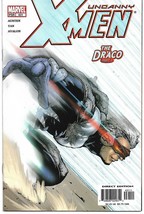X-MEN/UNCANNY X-MEN #431 (Marvel 2003) - £3.01 GBP