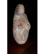 18th Century &quot;Prince Igor&quot; Russian pottery, 4 1/4&quot; ORIGINAL - €90,34 EUR