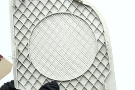 2015-2020 MERCEDES C300 C43 W205 REAR RIGHT DECK SPEAKER GRILL COVER H1572 image 11