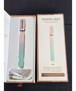 Trophy Skin BrightenMD Eye, Face, Neck Tool. LED Light and Microcurrent ... - $406.78 MXN