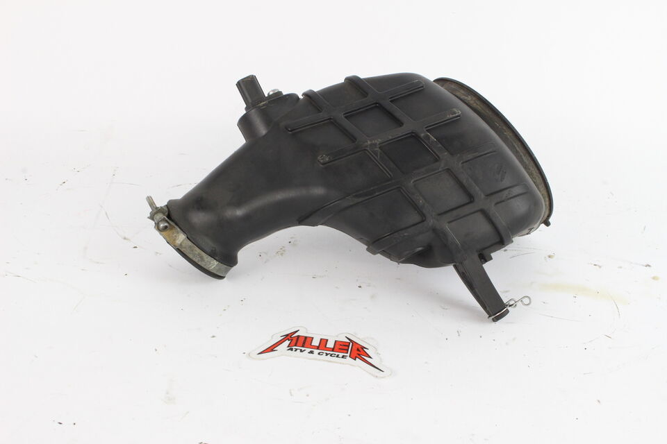 2016 Yamaha Yfz450r Air Intake Inlet Duct Tube Airbox to throttle body m... - $34.64