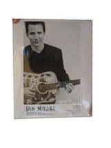 Ian Moore Press Kit and Photo - $26.88