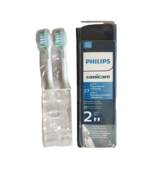 Philips Sonicare C3 2-in-1 Plaque Removal+Whitening Replacement Toothbru... - $13.09