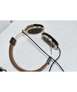 Pickering OA-7 Classic Stereo Vintage 70s Headphones-JAPAN MADE-TESTED 1i - $80.54 CAD