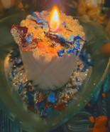 Cleansing  Spell-Cleanses and opens all chakras and opens the third eye  - $303.05 CAD