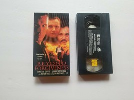 Beyond Forgiveness (VHS, 1994) - £5.81 GBP
