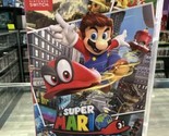 Super Mario Odyssey (Nintendo Switch) Tested! - £31.88 GBP