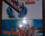 Brady Bunch 2-Movie Collection [DVD] - £5.46 GBP