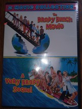 Brady Bunch 2-Movie Collection [DVD] - £5.46 GBP