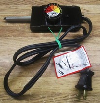 Vintage Dazey DCP-6 Chef Pot PART/REPLACEMENT DTC-1  POWER CORD ONLY/Exc... - $19.99