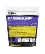 MMUSA ATP Muscle Blast: World&#39;s Only Stable Creatine Energy Drink. Instant - $62.75