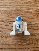 LEGO Star Wars R2D2 Minifigure Astromech Droid - £2.12 GBP