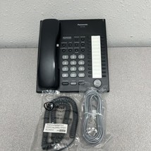 Panasonic KX-T7750 Non Display Phone (Black) Business Telephone Refurbished - £50.83 GBP