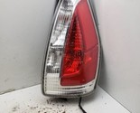 Passenger Right Tail Light Red And Silver Lens Fits 08-10 MAZDA 5 753472 - $57.42