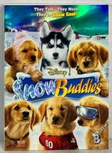 Snow Buddies - DVD - In Slipcover Play Tested - £5.40 GBP