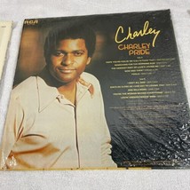 Charley Pride - Charley - RCA Victor - APL1-1038 - LP No Poster - £3.16 GBP