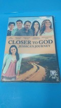 Closer to God: Jessica&#39;s Journey (DVD, 2013) - £8.78 GBP