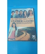 Closer to God: Jessica&#39;s Journey (DVD, 2013) - £8.75 GBP