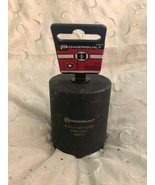 Powerbuilt 648475 Spindle Nut Socket, Six Outer - $27.37 CAD