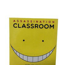 Assassination Classroom Vol. 1 Yusei Matsui, English Manga - $19.79