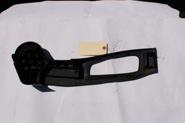 2004-2007 BMW E60 525i FRONT LEFT DRIVER LOWER SEAT TRIM V105 image 2