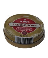 Kiwi Saddle Soap Paste 3.125 oz New Factory Sealed – SC Johnson - $280.04 MXN