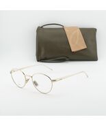 Loewe LW50087U 032 Gold 49mm Eyeglasses New Authentic - $221.74