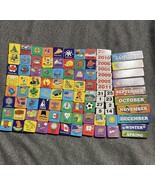 Bundle of Refrigerator Magnets - €7,62 EUR