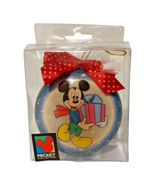 Mickey Unlimited Mickey Disney Enesco Christmas Ornaments NEW IN BOX Vin... - $11.95 CAD