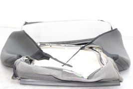 16-19 NISSAN ROGUE Front Left Upper Seat Cushion Cover F769 image 10