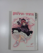 Koge Donbo - Pita-Ten Vol. Volume 1 Manga Paperback - $14.85