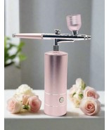 Beauty Airbrush System Pink - $538.19 MXN