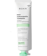 Fluoride Free Toothpaste, Nano Hydroxyapatite Toothpaste, Appropriate fo... - €13,64 EUR