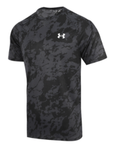Under Armour Tech 2.0 T-Shirts Men&#39;s Sports Training Casual Top Tee 1326... - $38.61