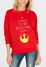 Freeze 24-7 Juniors Star Wars Sweatshirt, Size Large - £15.72 GBP