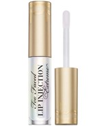 TOO FACED Too Faced Lip Injection Extreme Lip Plumper SeXY Full Lips .05... - $12.78 CAD