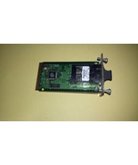 HP J4853A J4853-60001 ProCurve 100Mbps 100-FX SC Transceiver assy. J4853... - $73.21 CAD
