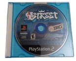 PS2 NBA Street - Disc Only - Playstation 2 - TESTED - £7.78 GBP